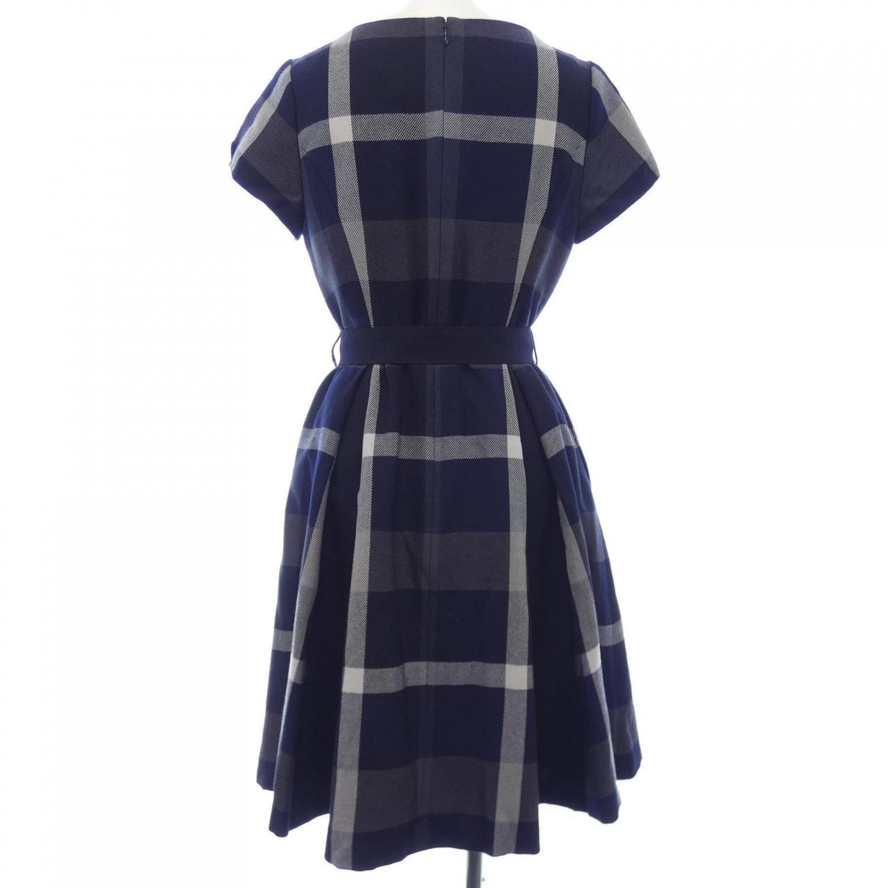 ブルーレーベルクレストブリッジ BLUE LABEL CRESTBRID ワンピース