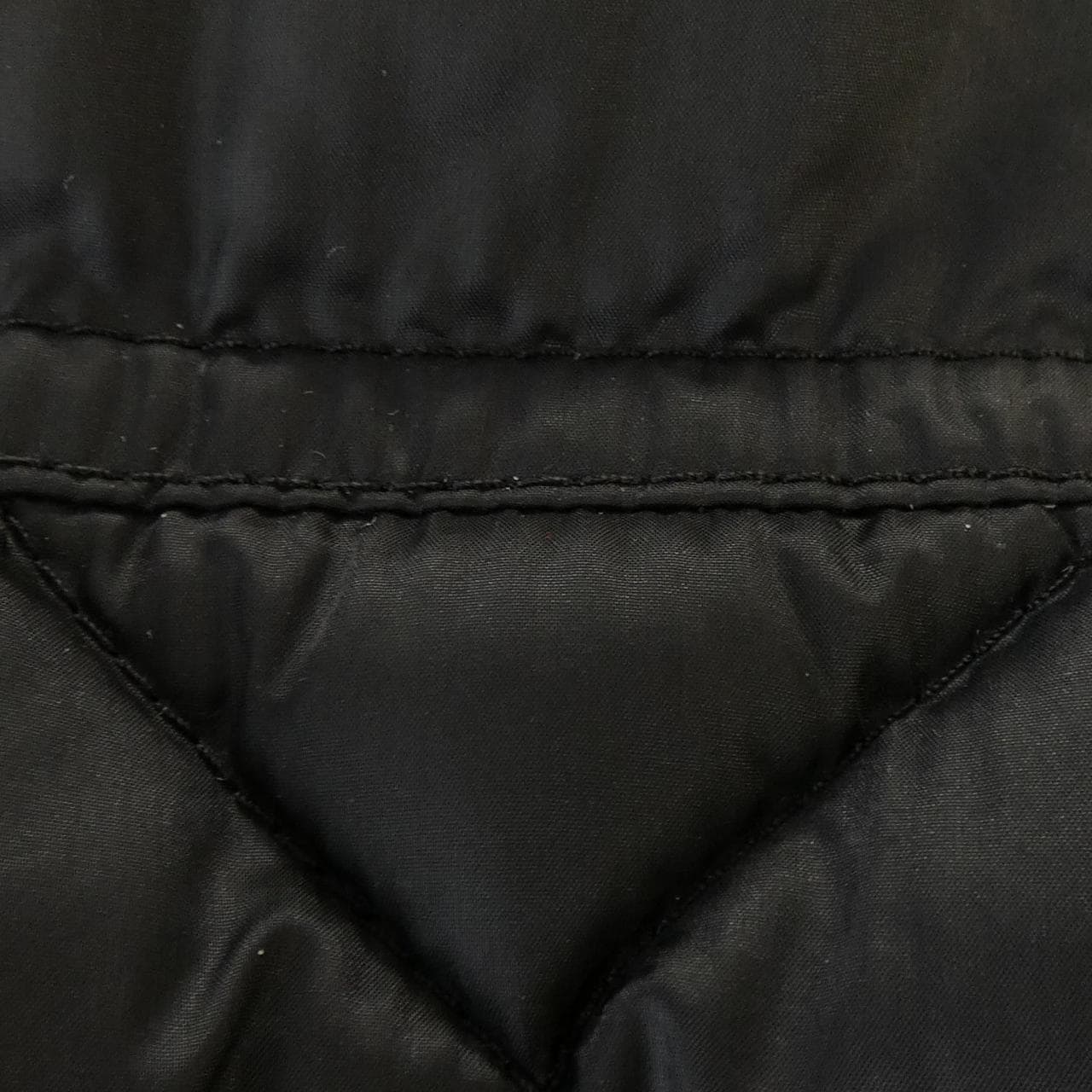 モンクレール MONCLER ダウンベスト
