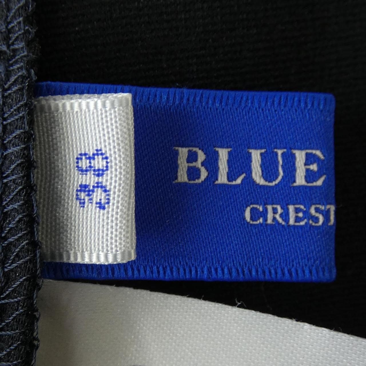 ブルーレーベルクレストブリッジ BLUE LABEL CRESTBRID ワンピース