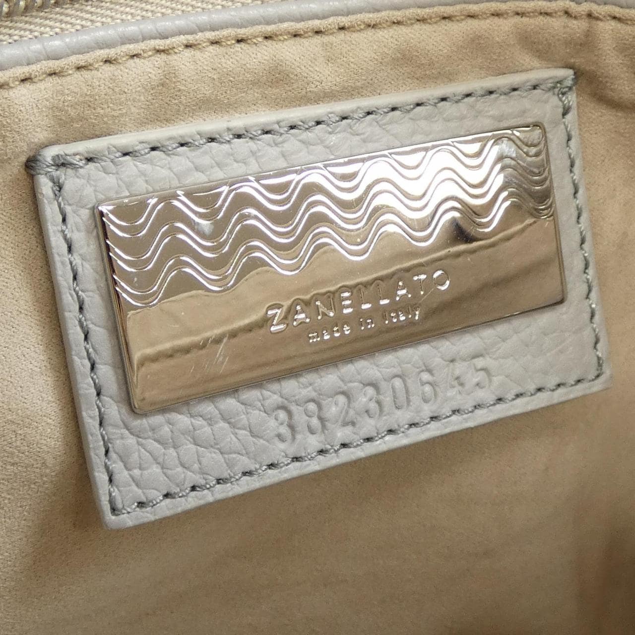 ザネラート ZANELLATO BAG