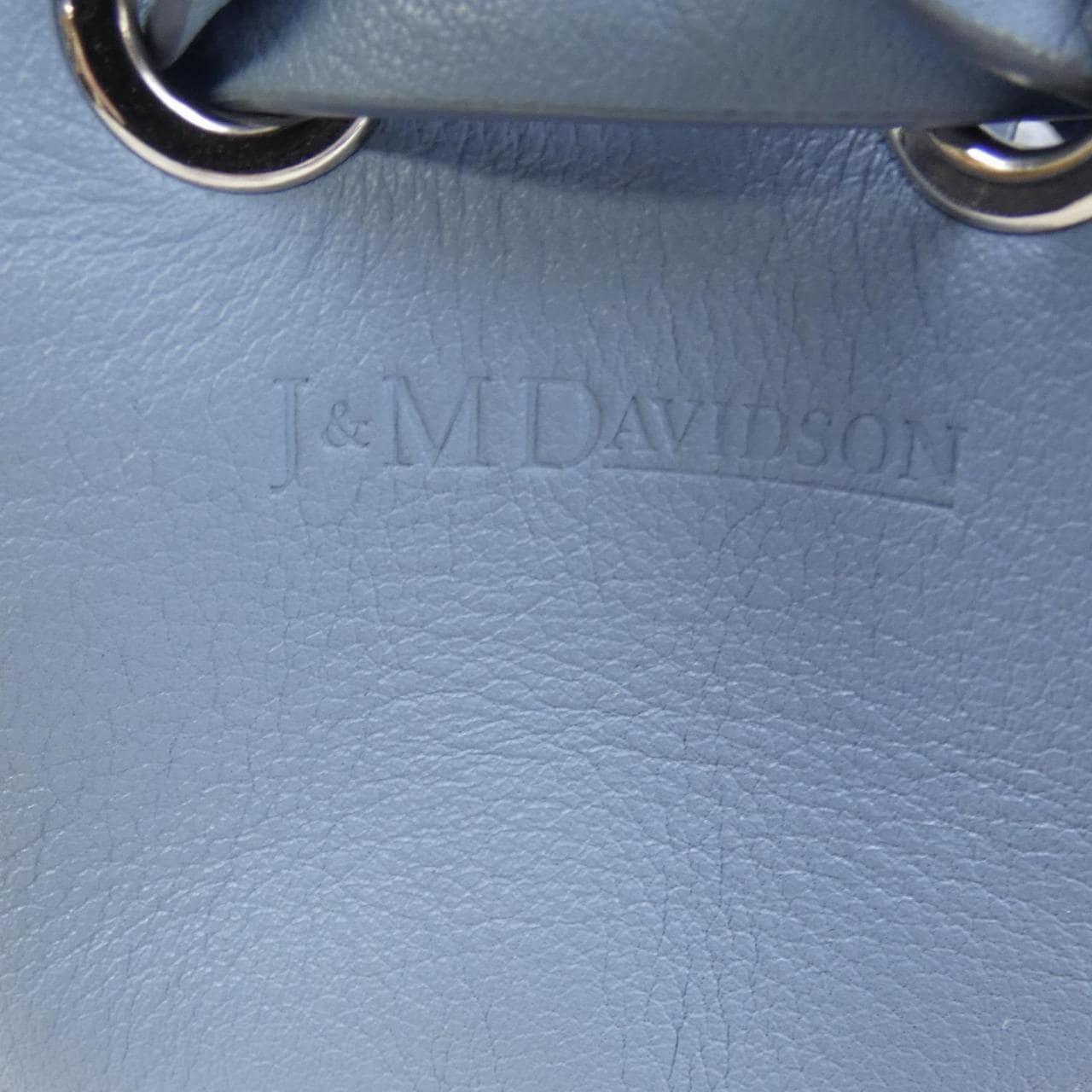 ジェイアンドエムデヴィッドソン J&M DAVIDSON BAG