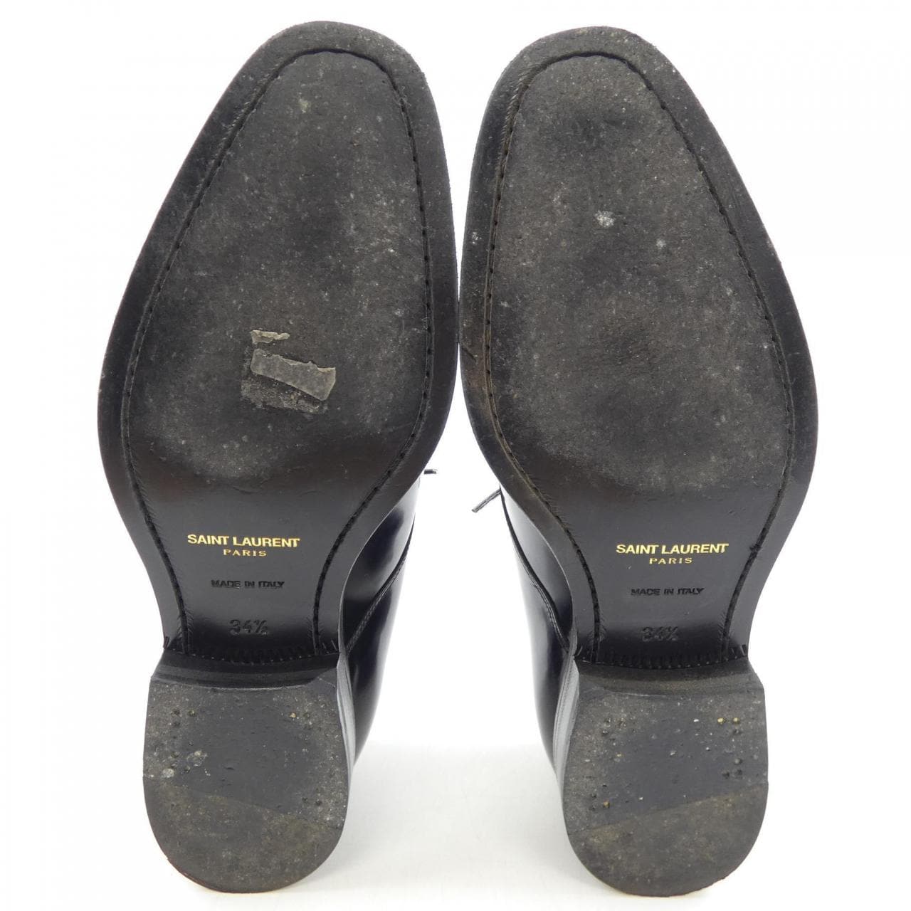 サンローラン SAINT LAURENT シューズ