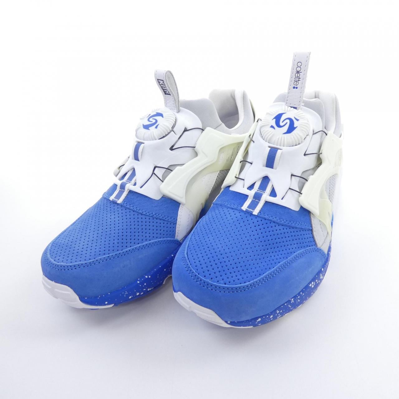 プーマ PUMA 360325-01 スニーカー