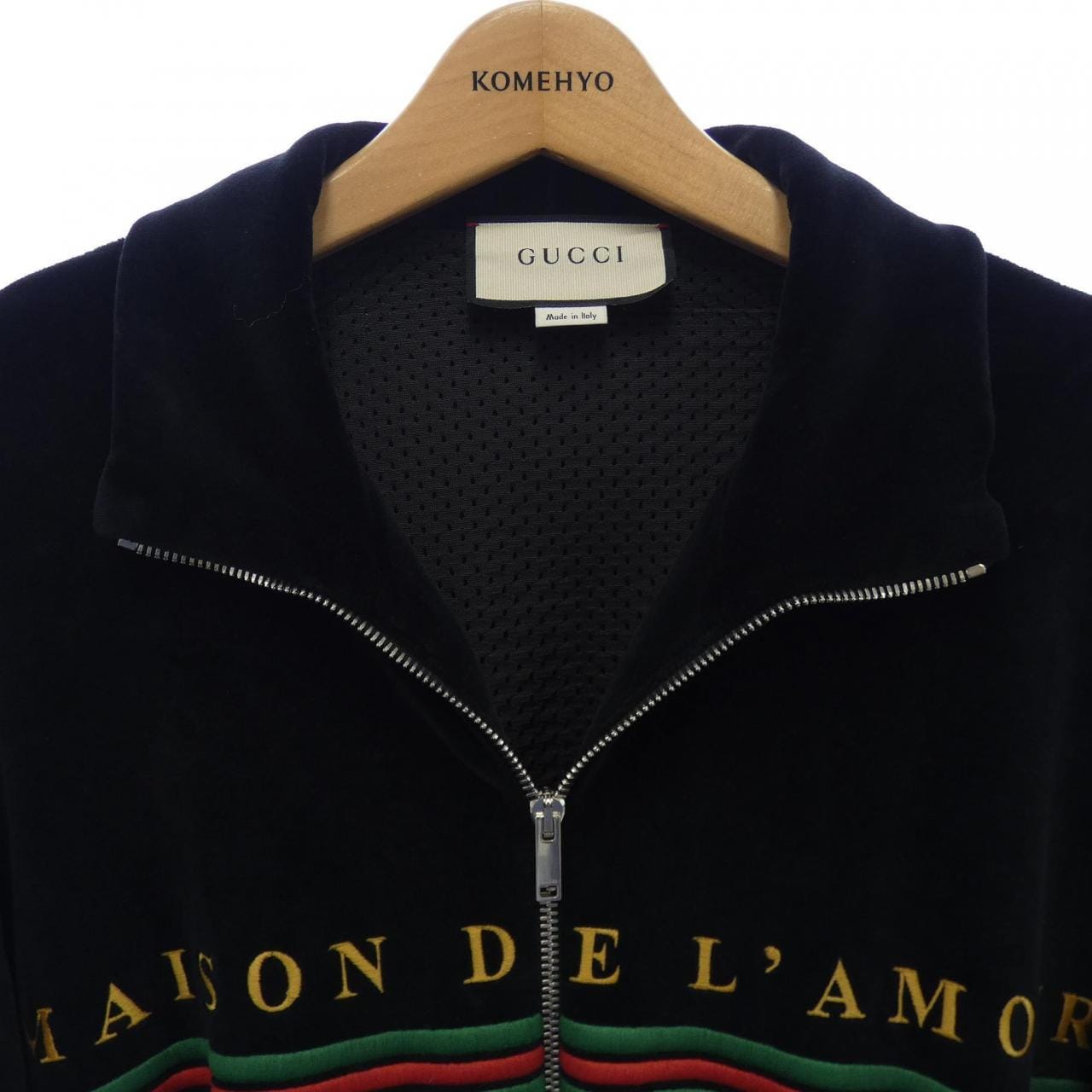 Gucci GUCCI blouson