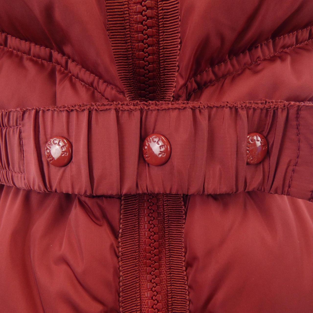 モンクレール MONCLER ダウンベスト