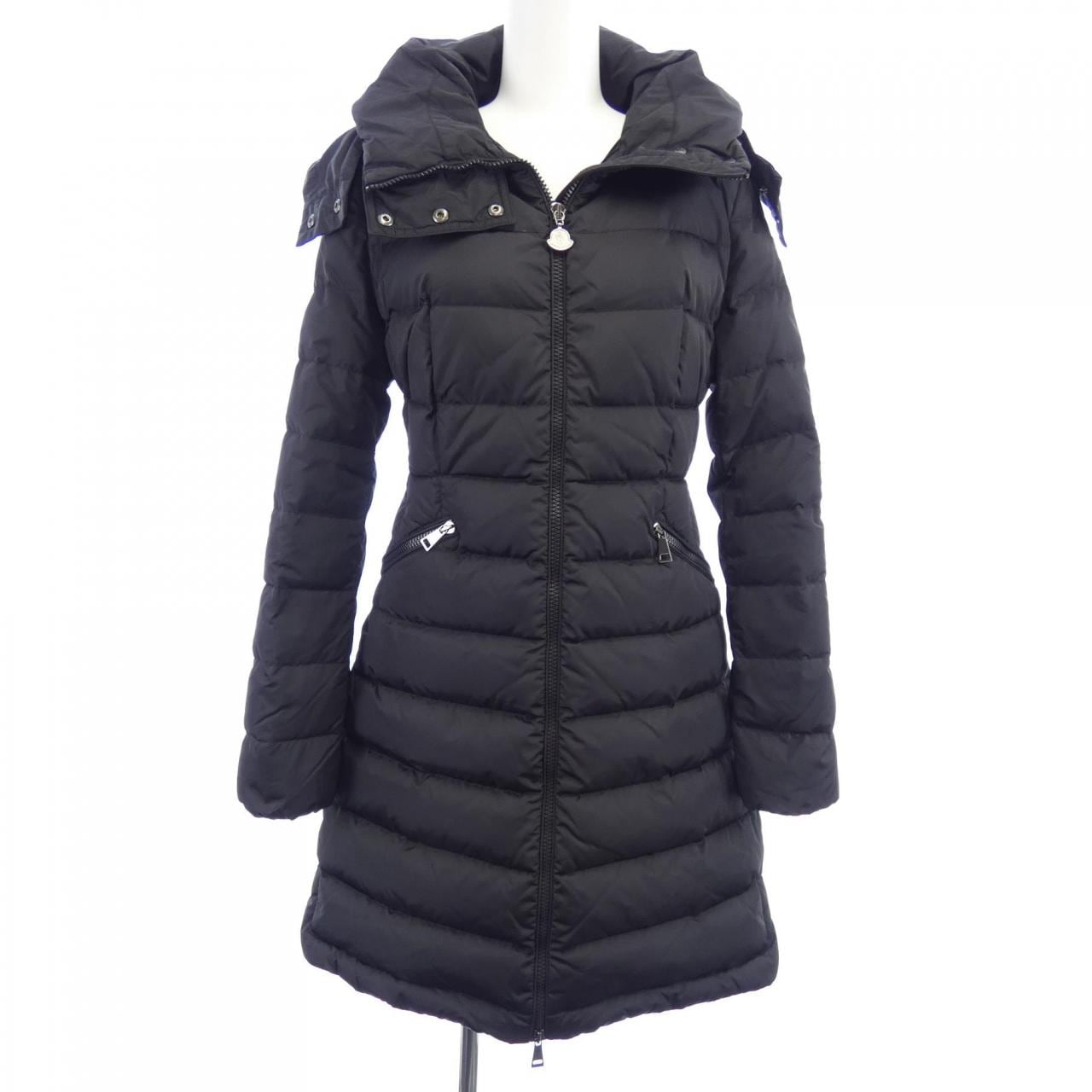 MONCLER FLAMMETTE 羽絨大衣