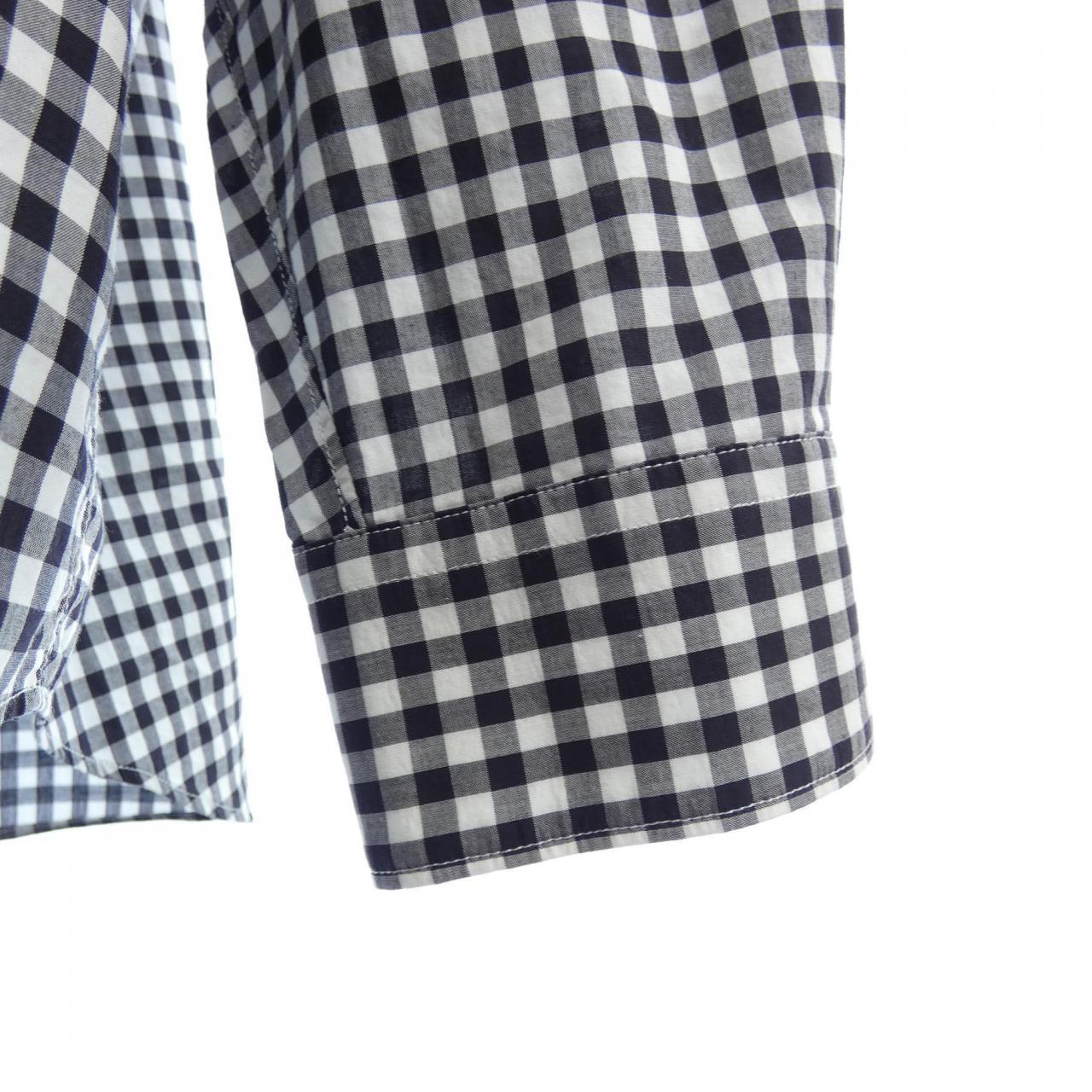 コムデギャルソンシャツ COMME des GARCONS SHIRT FZ-B010 シャツ