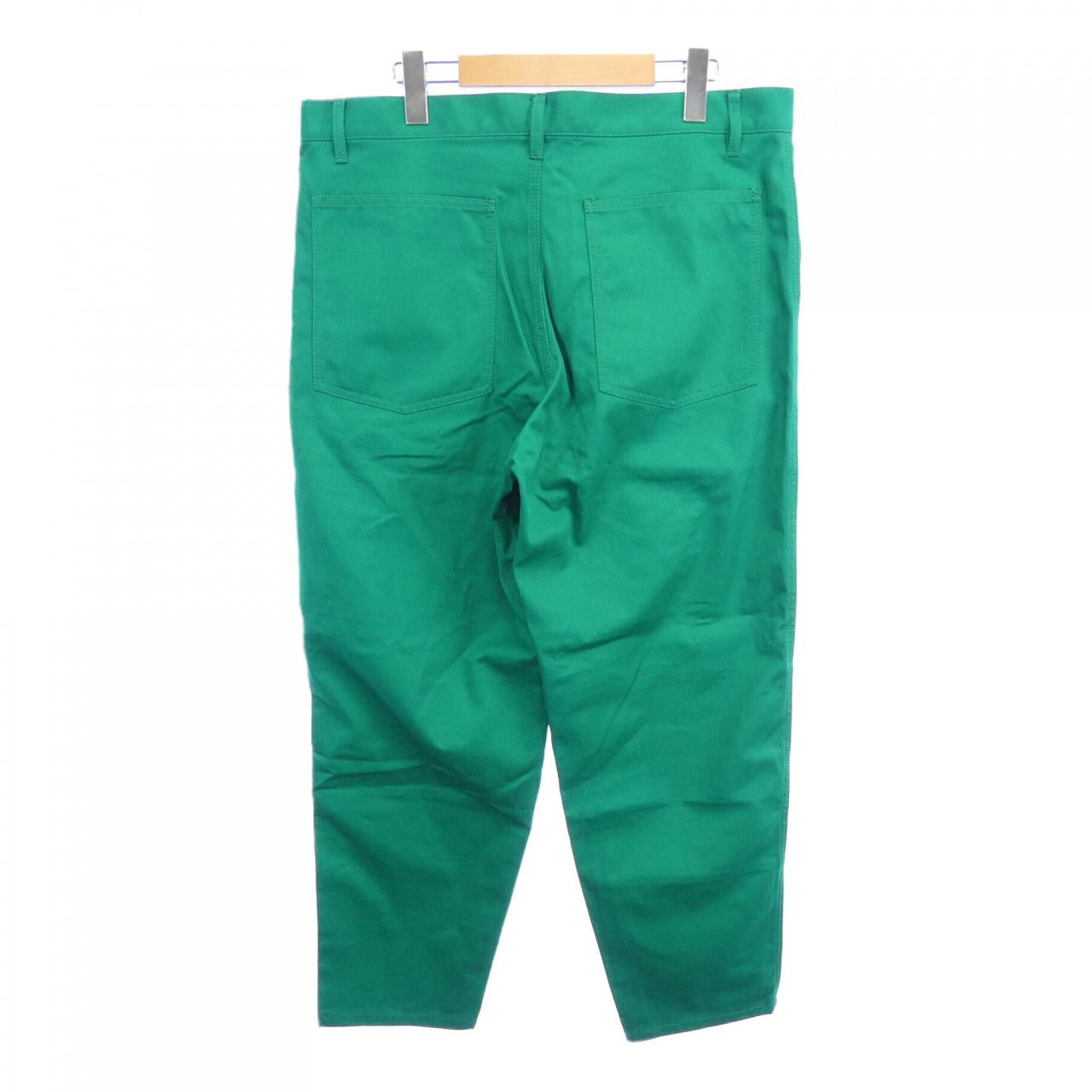 コムデギャルソンシャツ COMME des GARCONS SHIRT FL-P011 パンツ