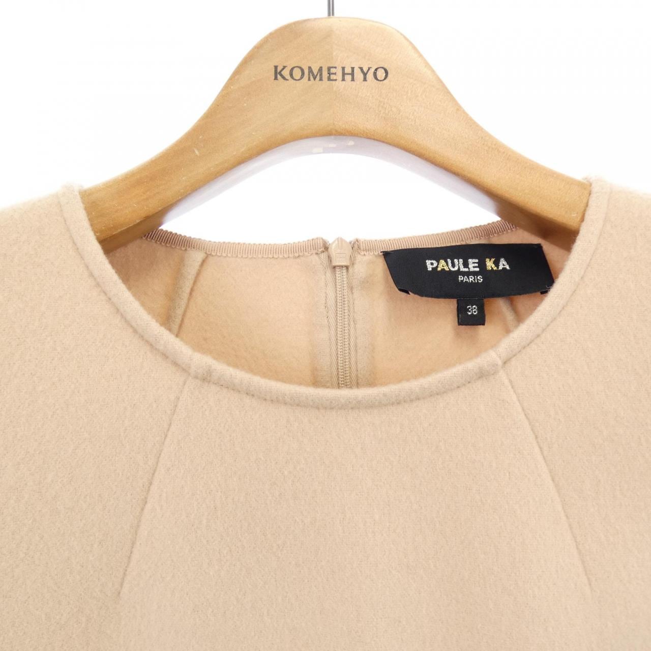 ポールカ PAULE KA ワンピース