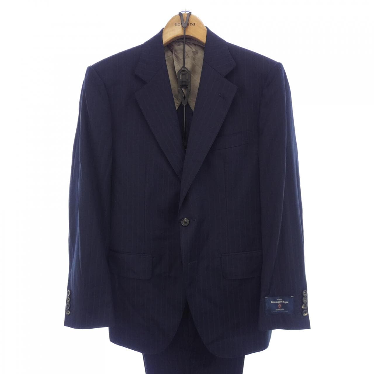 GOTAIRIKU SR GO CS 0370 スーツ