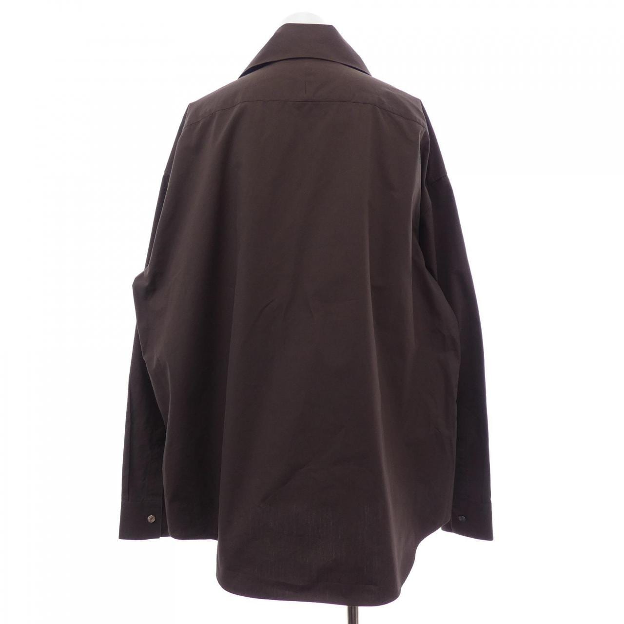 エルメス HERMES *02-5606 シャツ