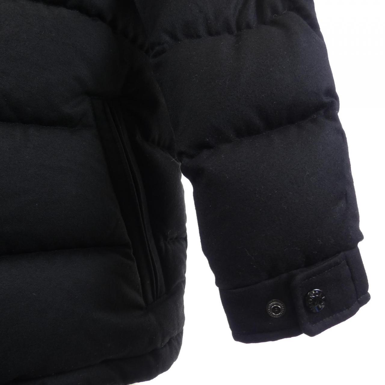 MONCLER MONCLER MONTGENEVRE 羽绒服