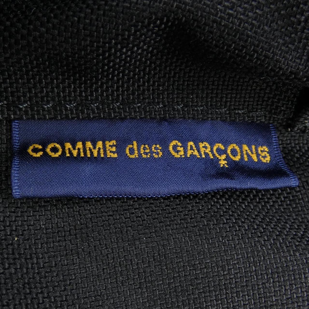 コムデギャルソン COMME des GARCONS GZ-K202 BACKPACK
