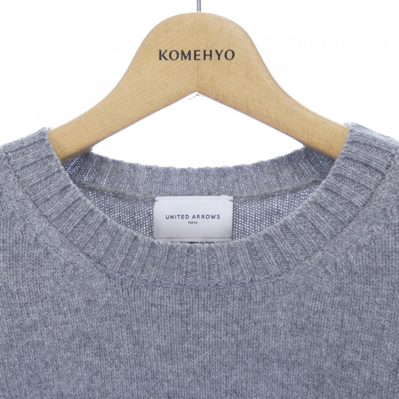 ユナイテッドアローズ UNITED ARROWS ニット