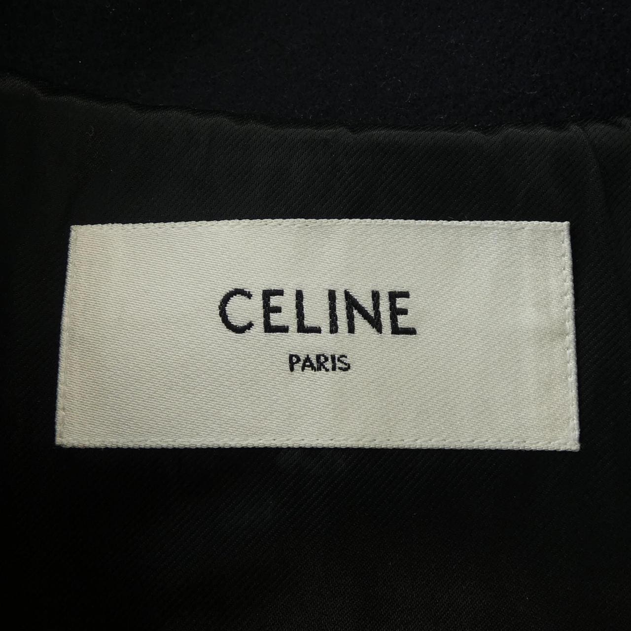 セリーヌ CELINE RM06N814E コート