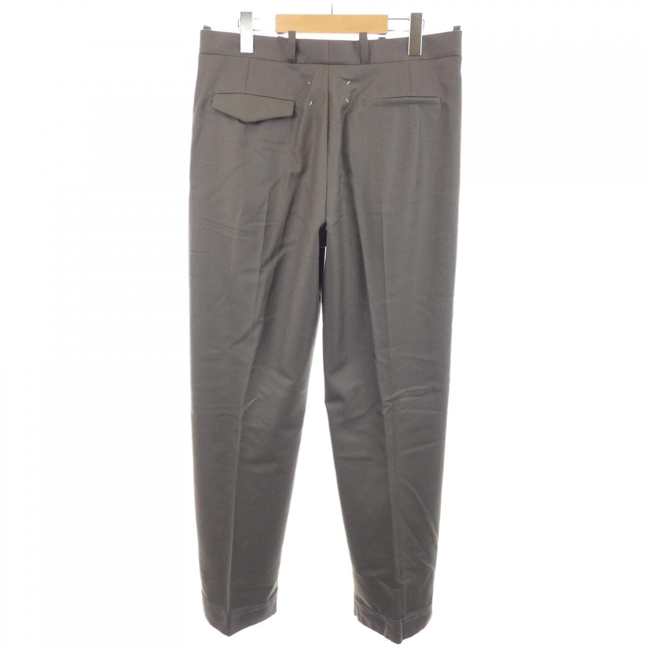 メゾンマルジェラ Maison Margiela S50KA0687 M35504 パンツ