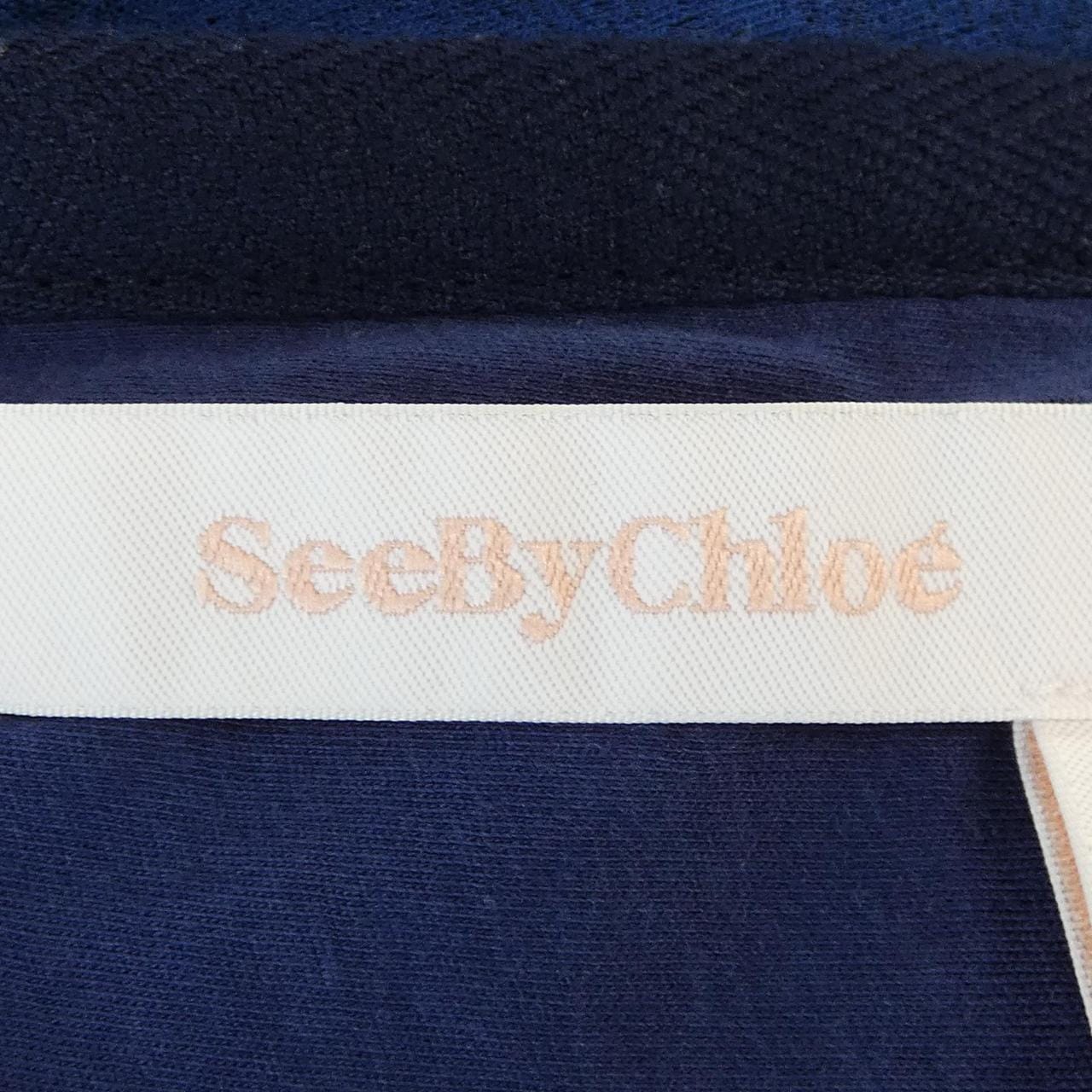 シーバイクロエ SEE BY CHLOE スカート