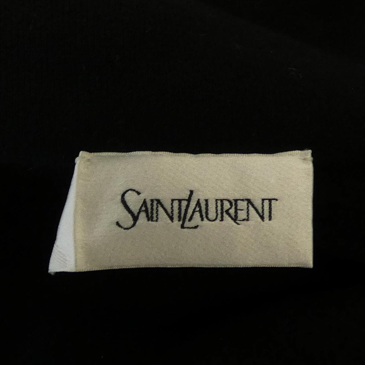 サンローラン SAINT LAURENT 802136 Y36SW パーカー