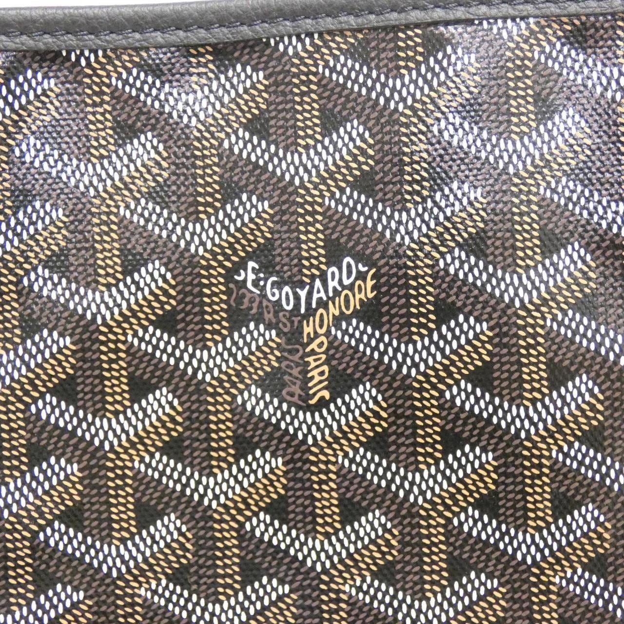 [未使用品] GOYARD Saint Louis 小号 AMA LOUIS 小号包