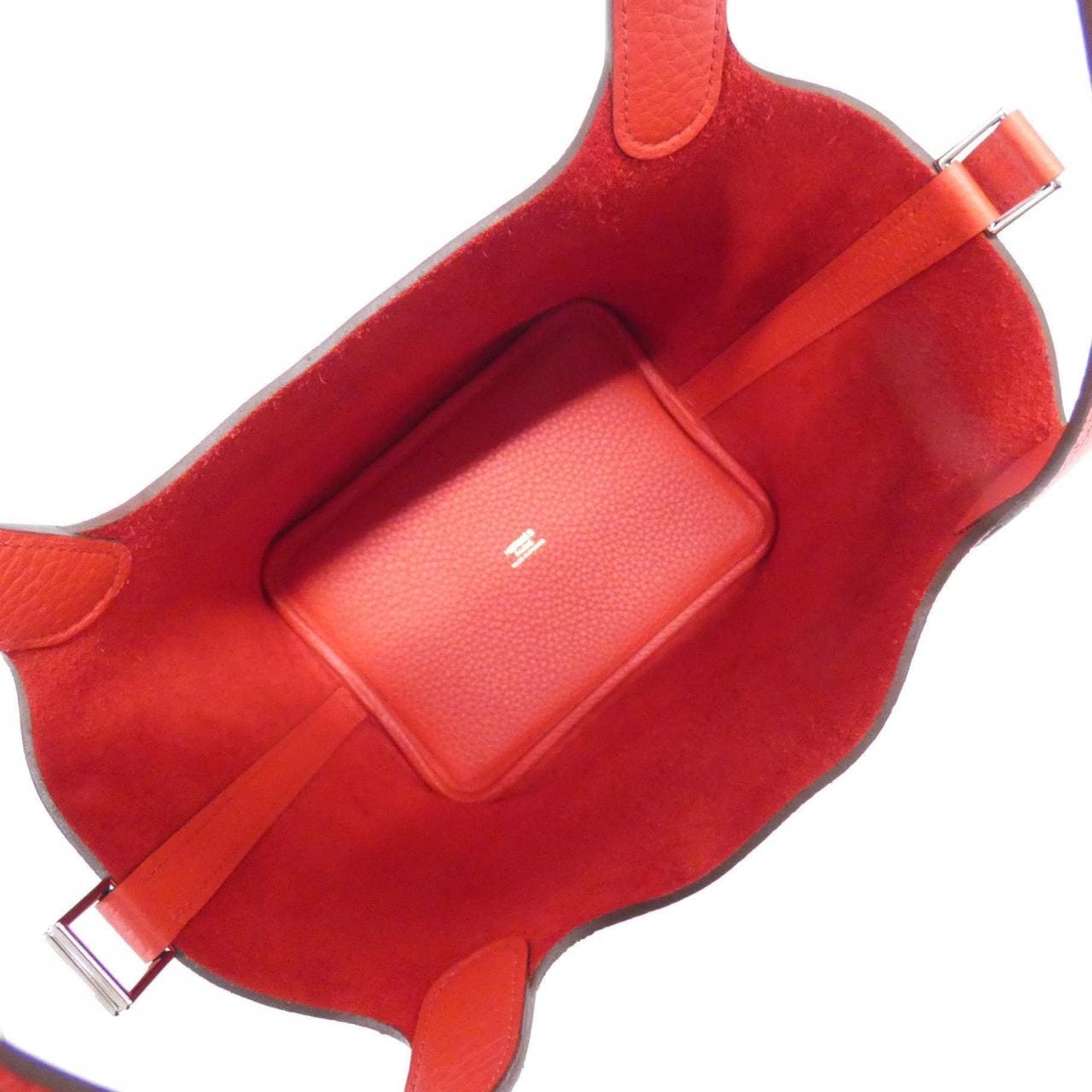 【未使用品】エルメス ピコタン ロック PM 056289CK バッグ