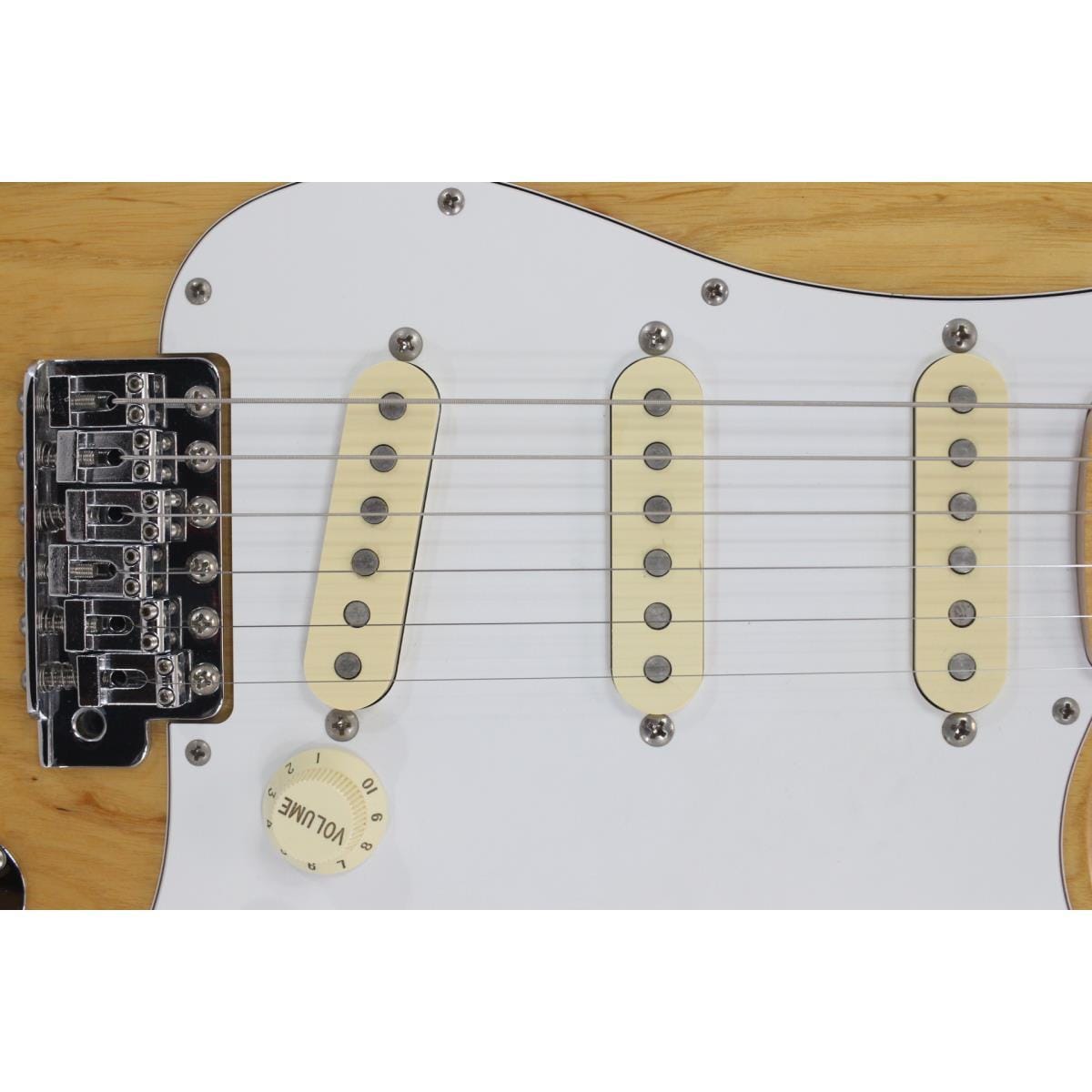 ギター Fender Japan ST71ASH コメ兵｜FENDER JAPAN ST71／ASH｜FENDER