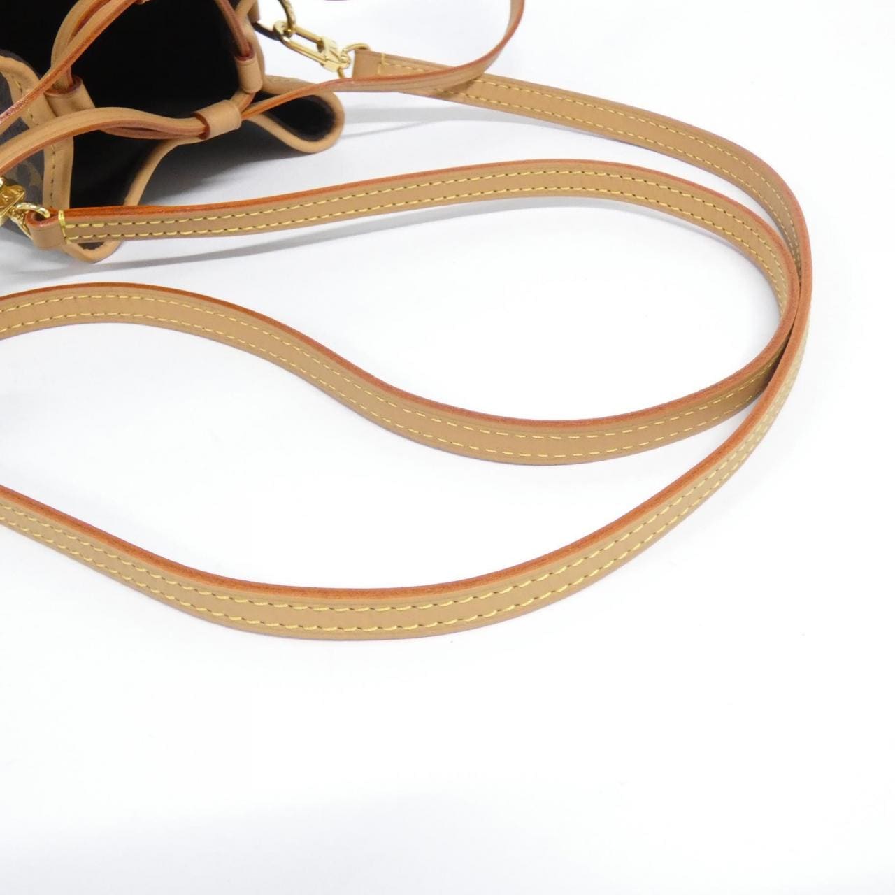 ルイヴィトン モノグラム ノエ パース M57099 ショルダーバッグ