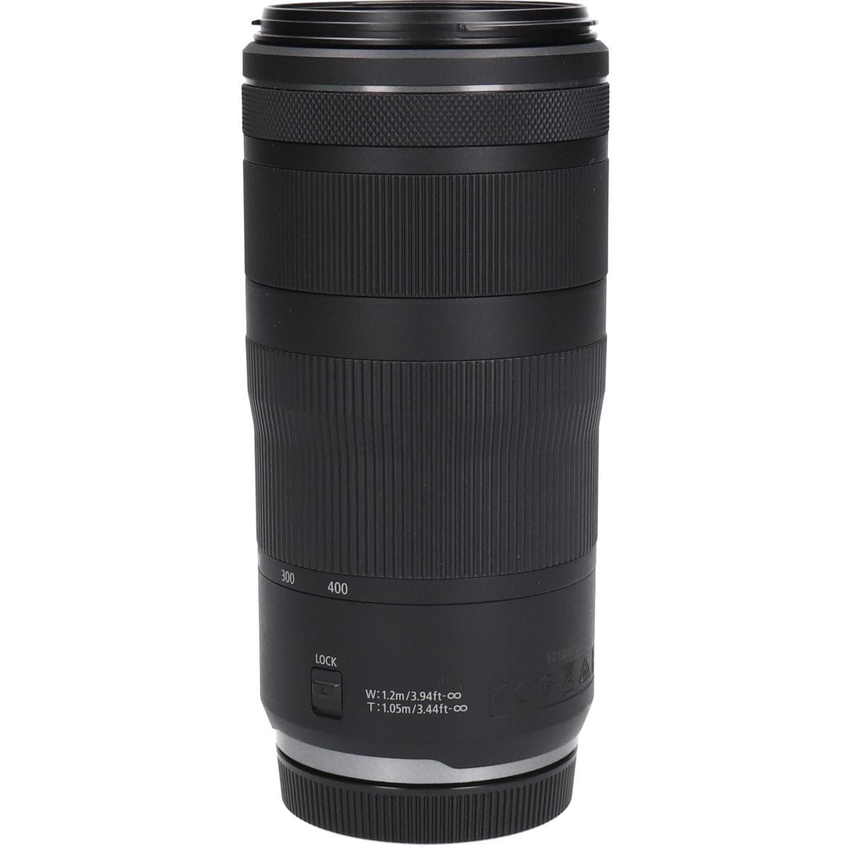 ＲＦ１００－４００ｍｍ　Ｆ５．６－８ＩＳ　ＵＳＭ