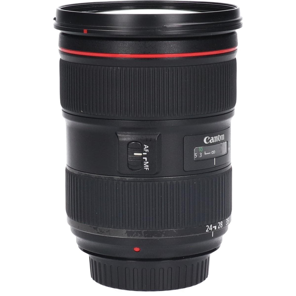 ＥＦ２４－７０ｍｍ　Ｆ２．８ＬＩＩＵＳＭ