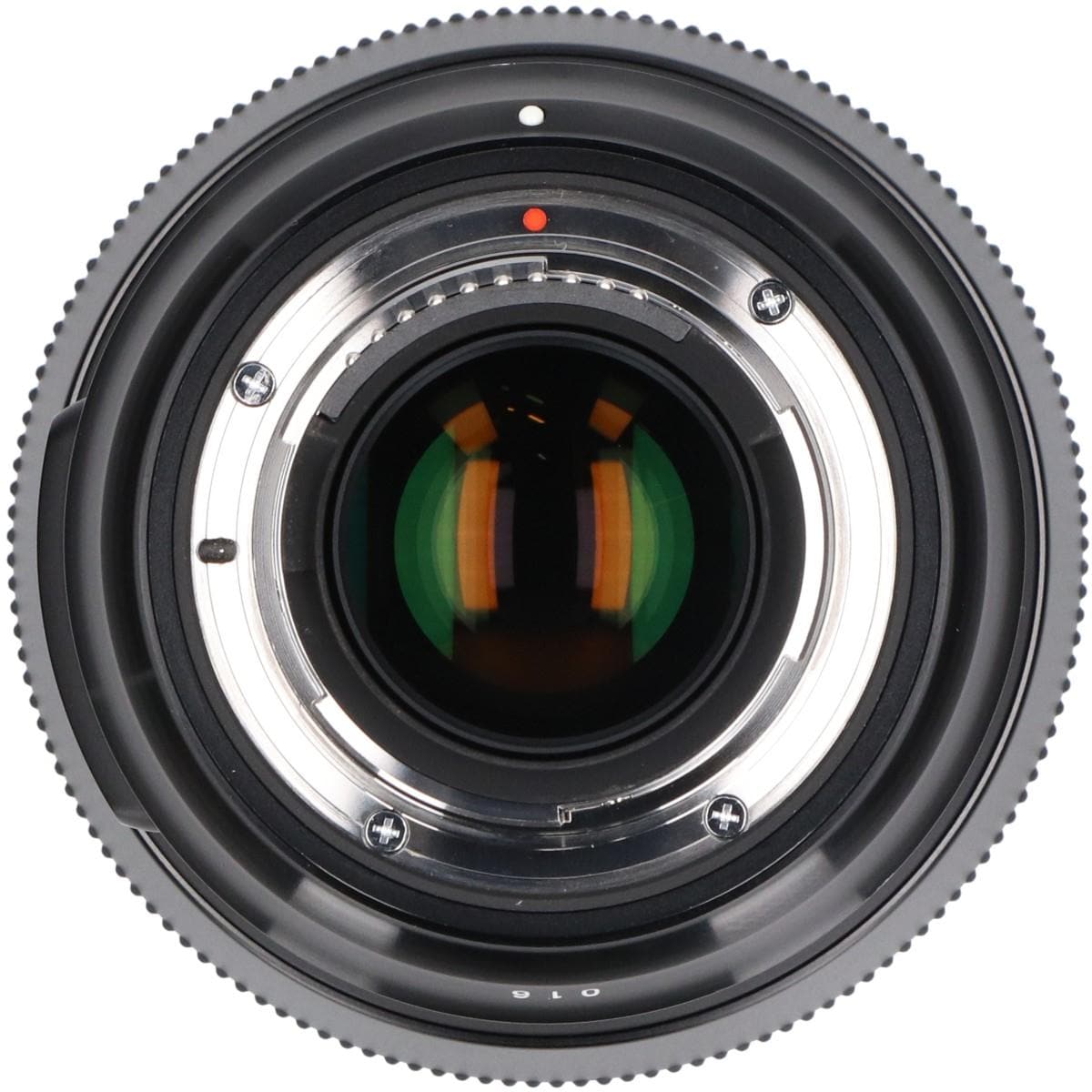 ニコン８５ｍｍ　Ｆ１．４ＤＧ　ＨＳＭ（Ａ）