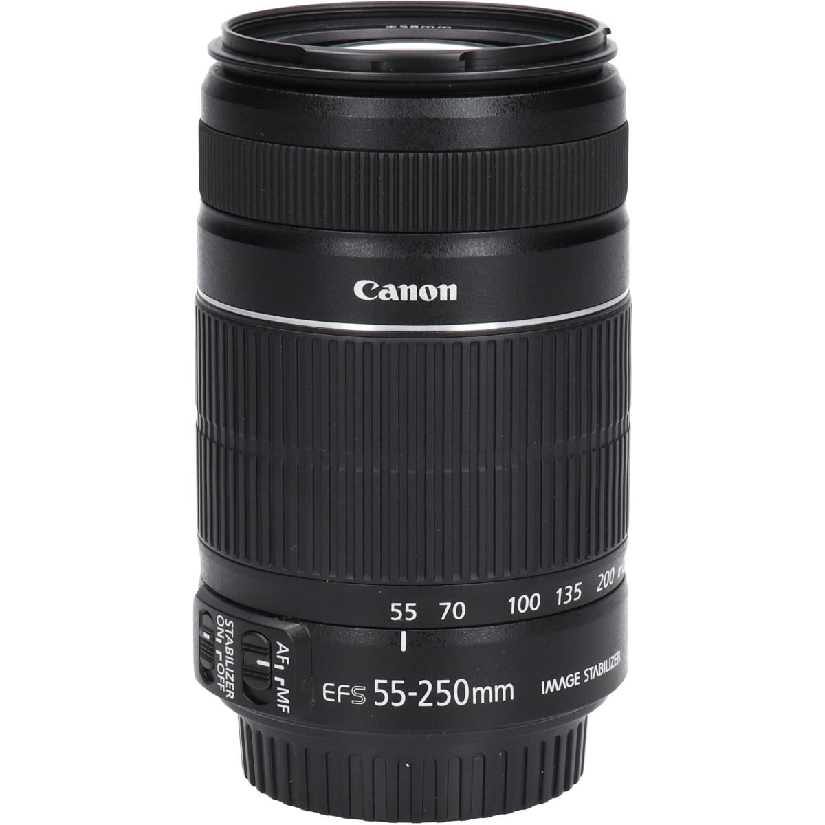 ＥＦ－Ｓ５５－２５０ｍｍ　Ｆ４－５．６ＩＳＩＩ