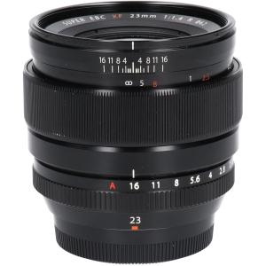 ＸＦ２３ｍｍ　Ｆ１．４Ｒ