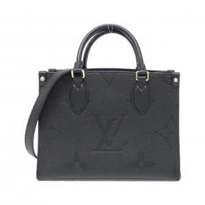 ルイヴィトン モノグラム アンプラント オンザゴー PM M45653 バッグ