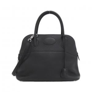 【 高級感溢れる逸品♡】HERMESディープブルーバッグ HERMES | KOMEHYO |[官方] KOMEHYO，日本最大的再利用百货公司之一