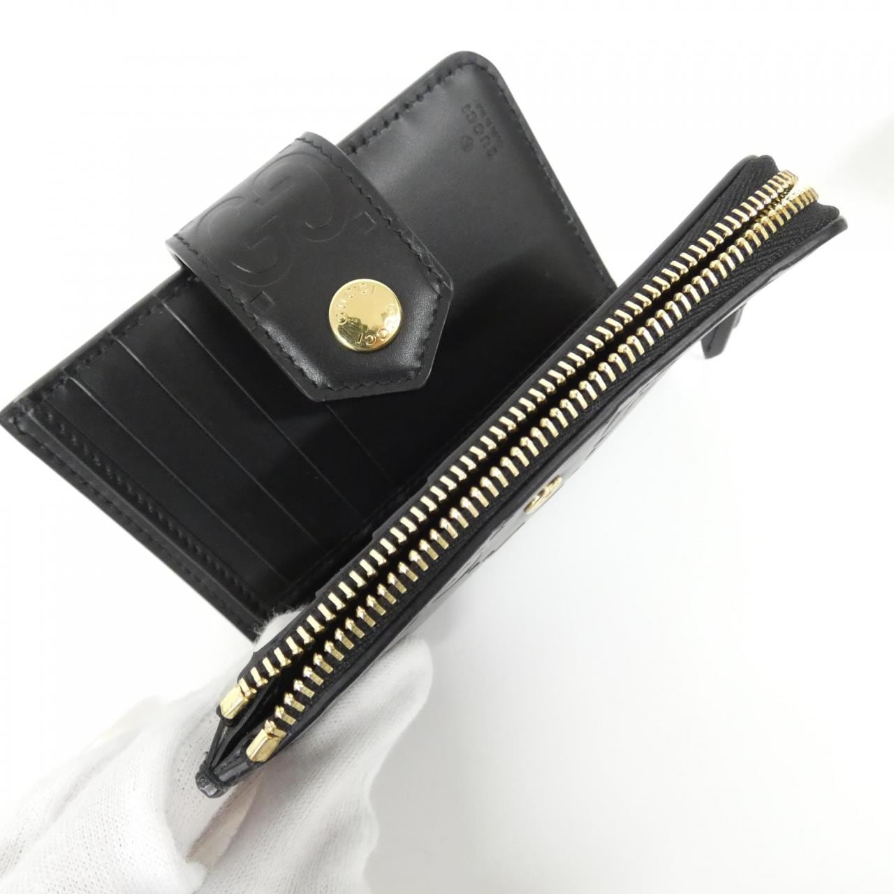 グッチ 790131 AADLO 財布