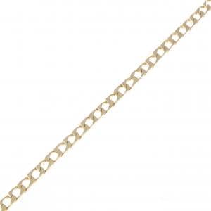 ウノアエレ 750YG ブレスレット