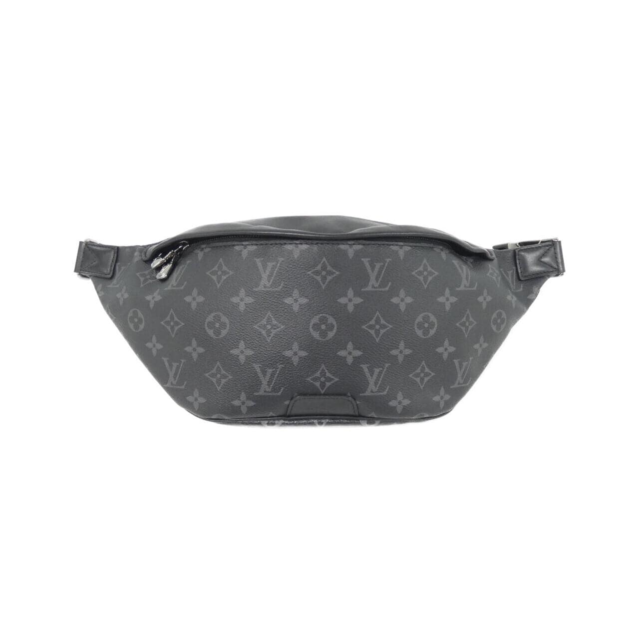 ルイヴィトン モノグラム エクリプス ディスカバリー バムバッグ M44336 ショルダーバッグ