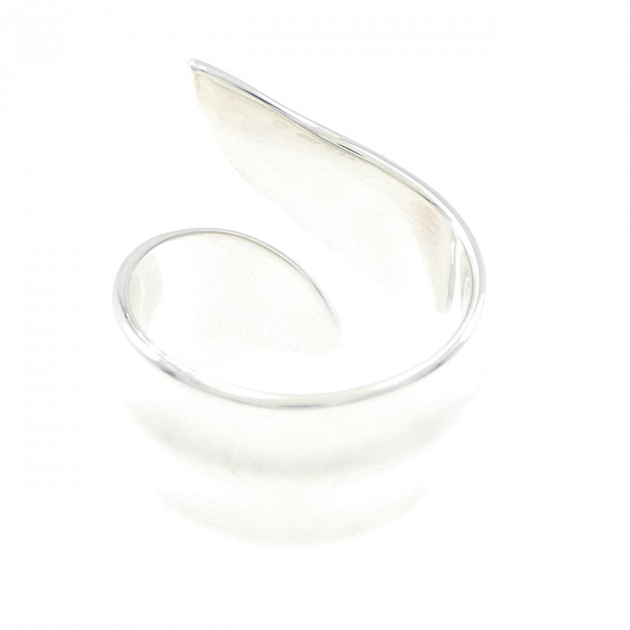 ジョージ ジェンセン 925 リング