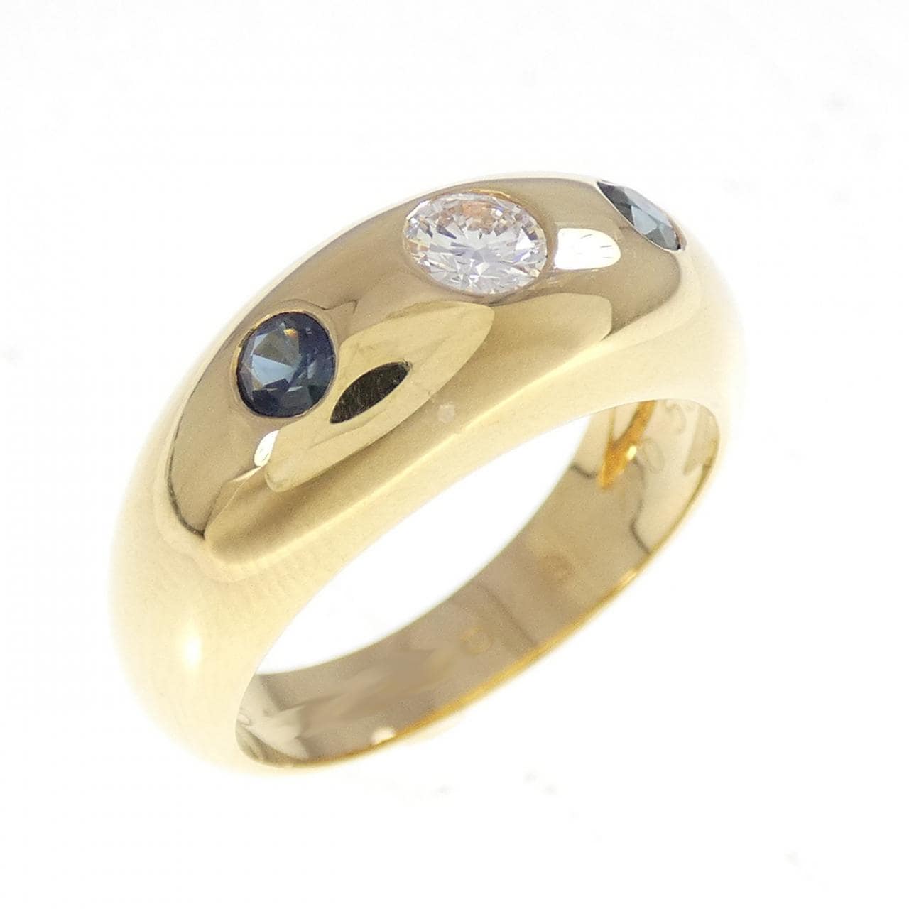 カルティエ ミミ リング