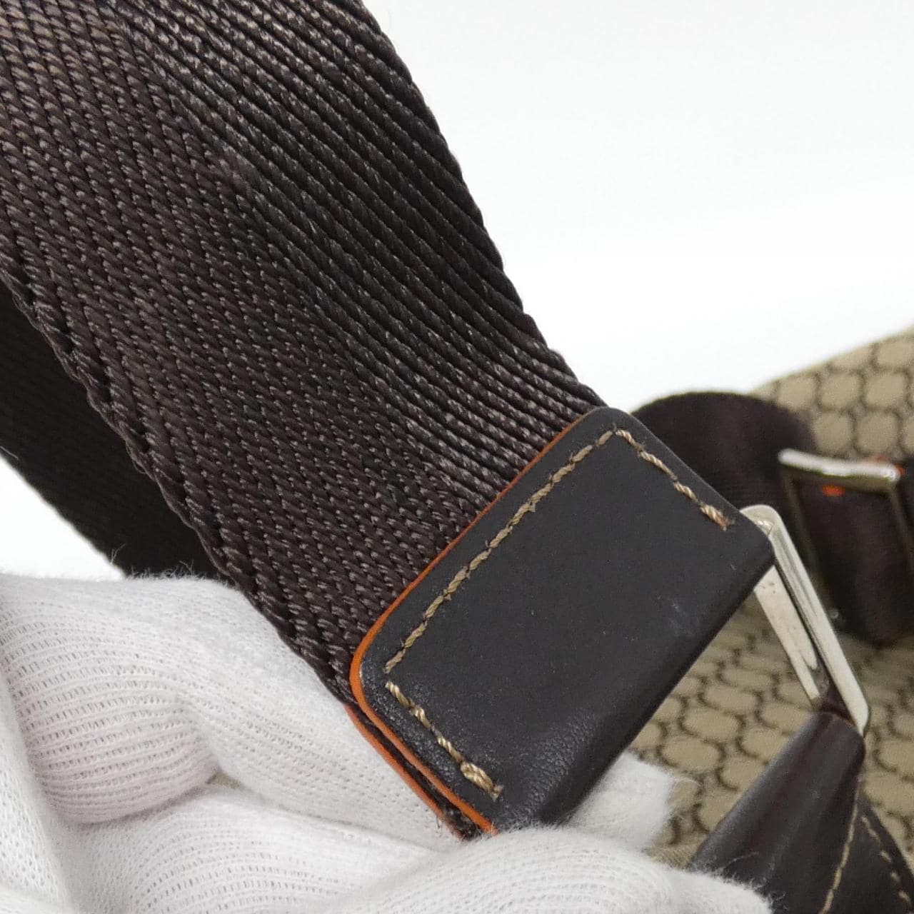 【ヴィンテージ】セリーヌ ショルダーバッグ