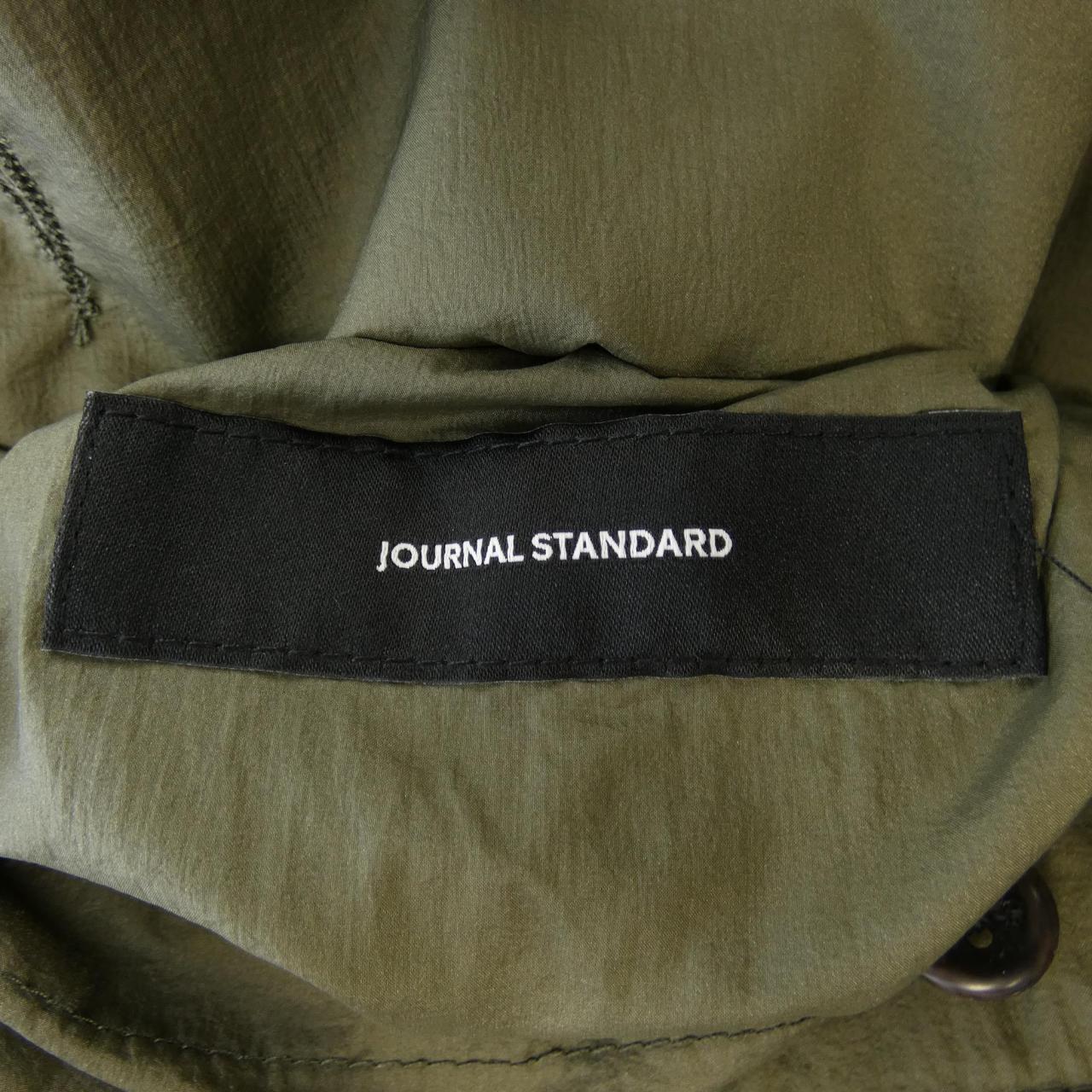 ジャーナルスタンダード JOURNAL STANDARD コート