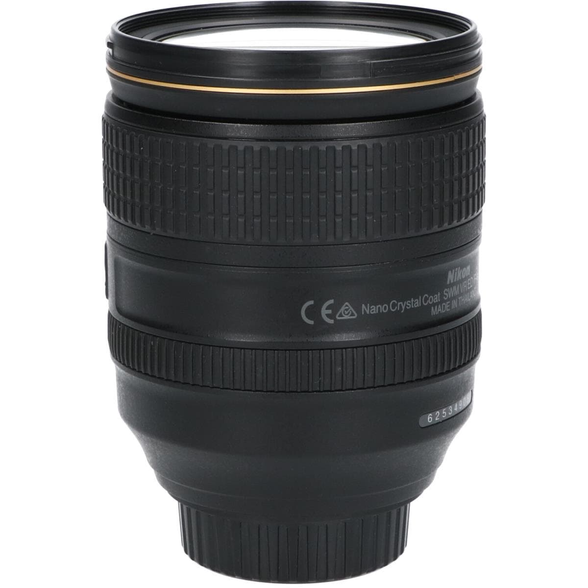 NIKON AF-S24-120mm F4G ED VR