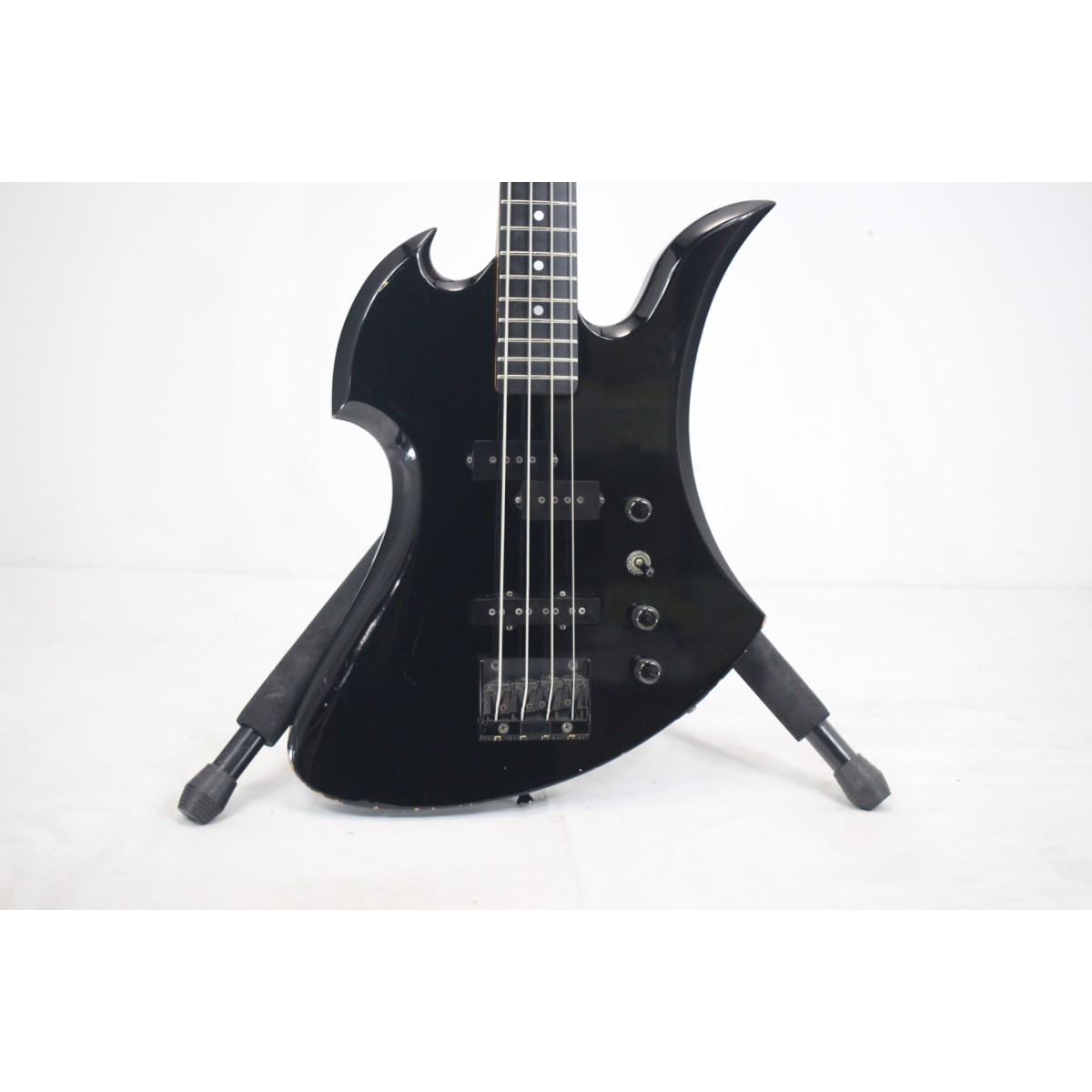 B.C.RICH MB-857
