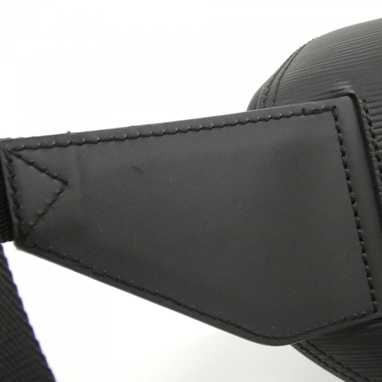LOUIS VUITTON Epi (LV Circle) 腰包 M55131 单肩包