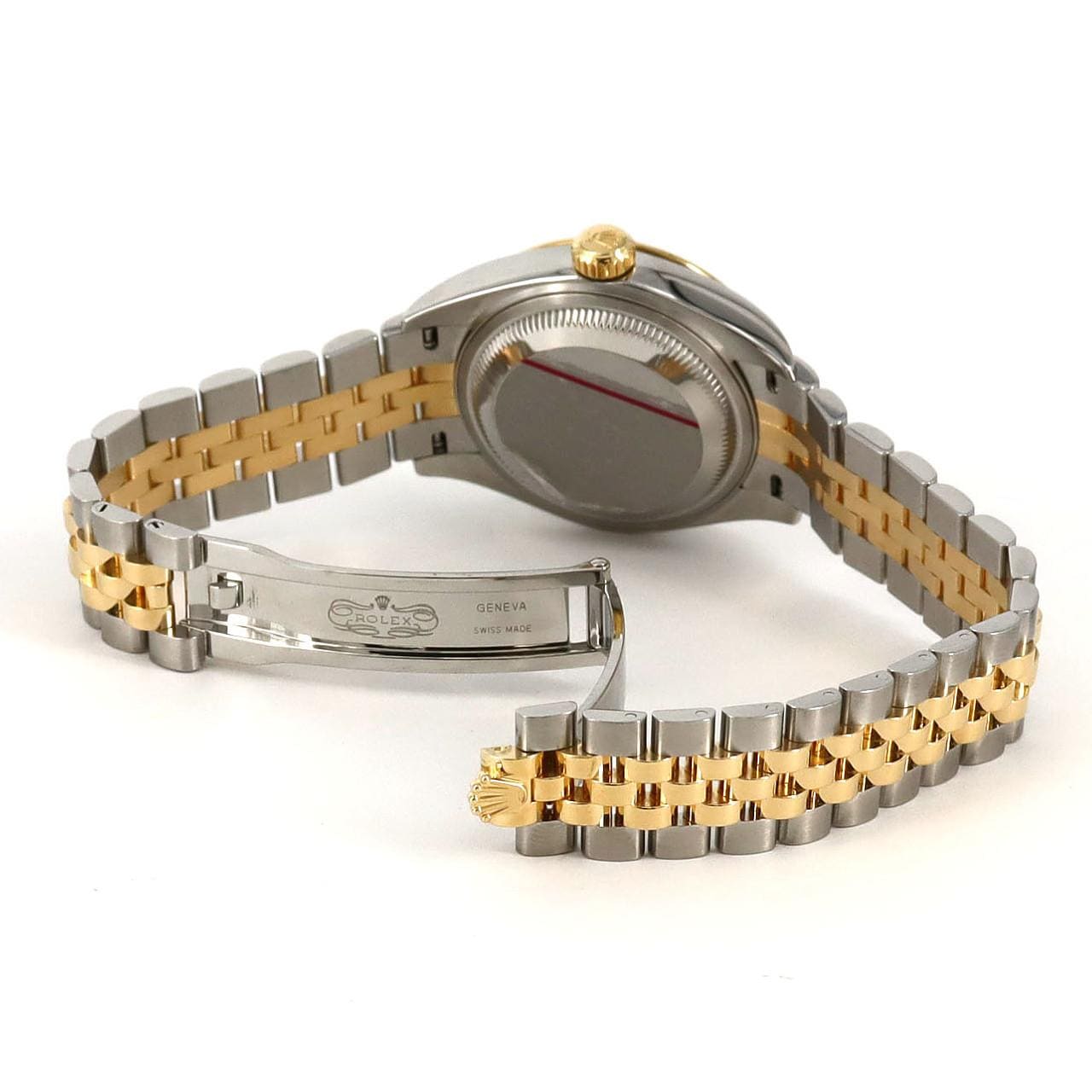 ROLEX Datejust 279173G SSxYG自動上弦鍊隨機編號