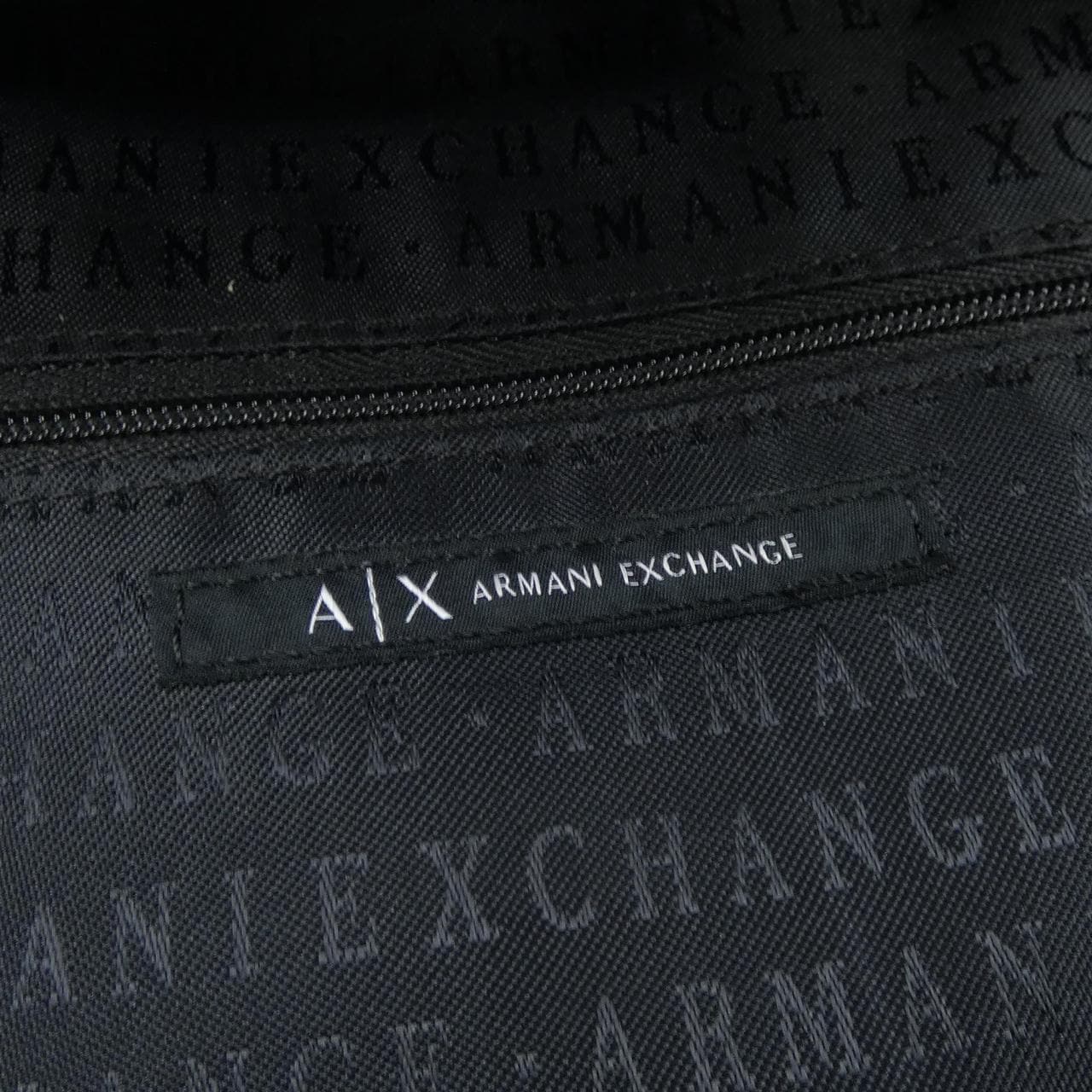 アルマーニ エクスチェンジ ARMANI EXCHANGE BACKPACK