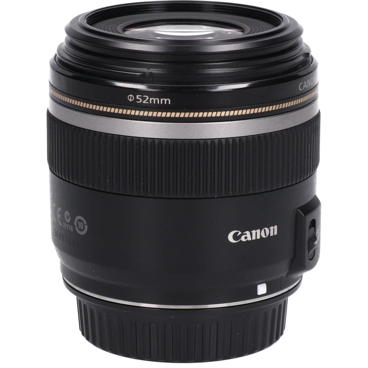 ＥＦ－Ｓ６０ｍｍ　Ｆ２．８ＭＡＣＲＯ　ＵＳＭ