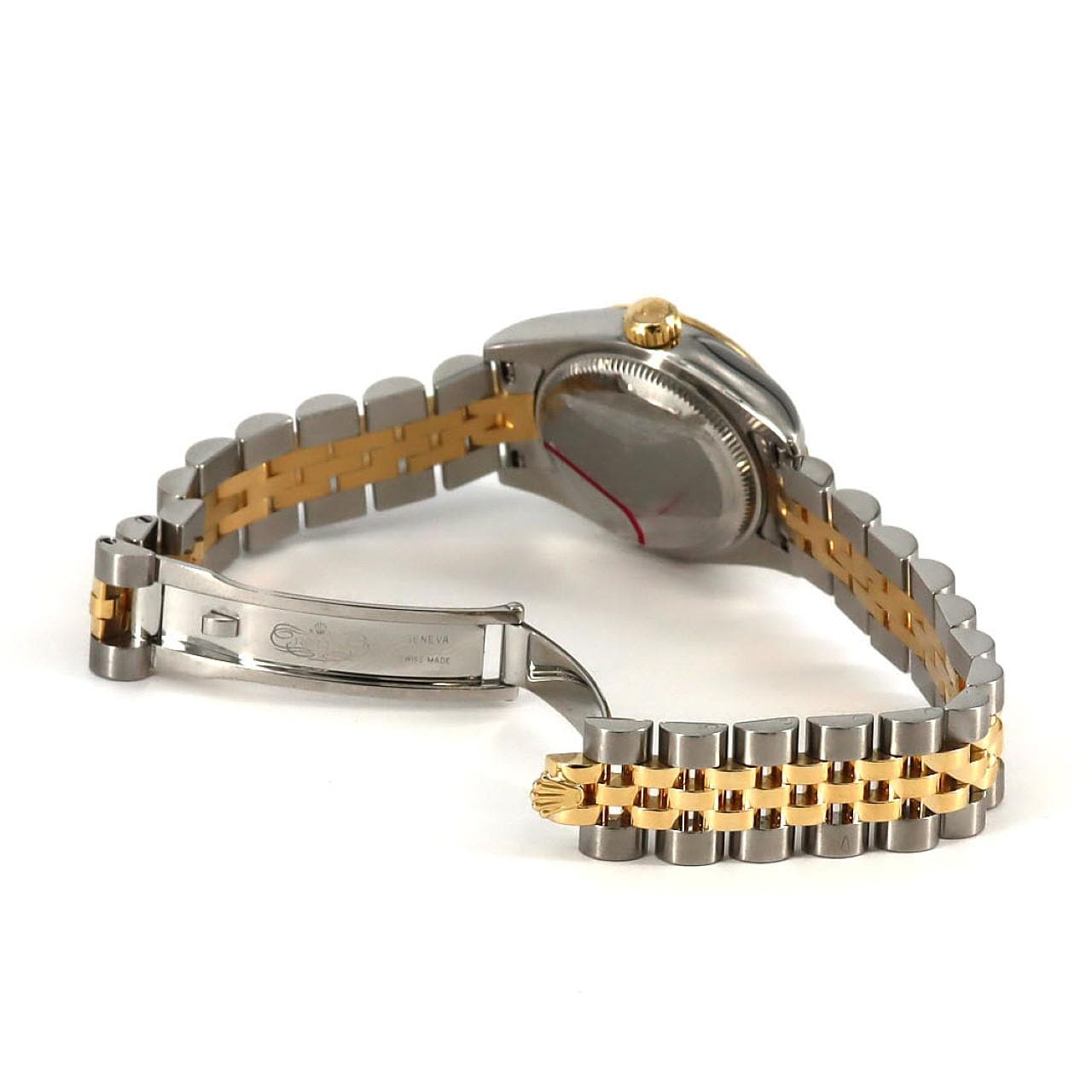 ロレックス デイトジャスト 179173G SSxYG 自動巻 M番