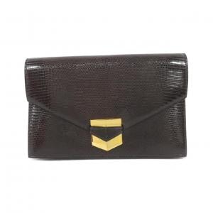 【ヴィンテージ】エルメス パン バッグ