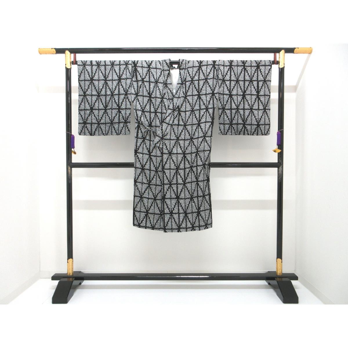 お洒落コート　ロング【きぬたや】