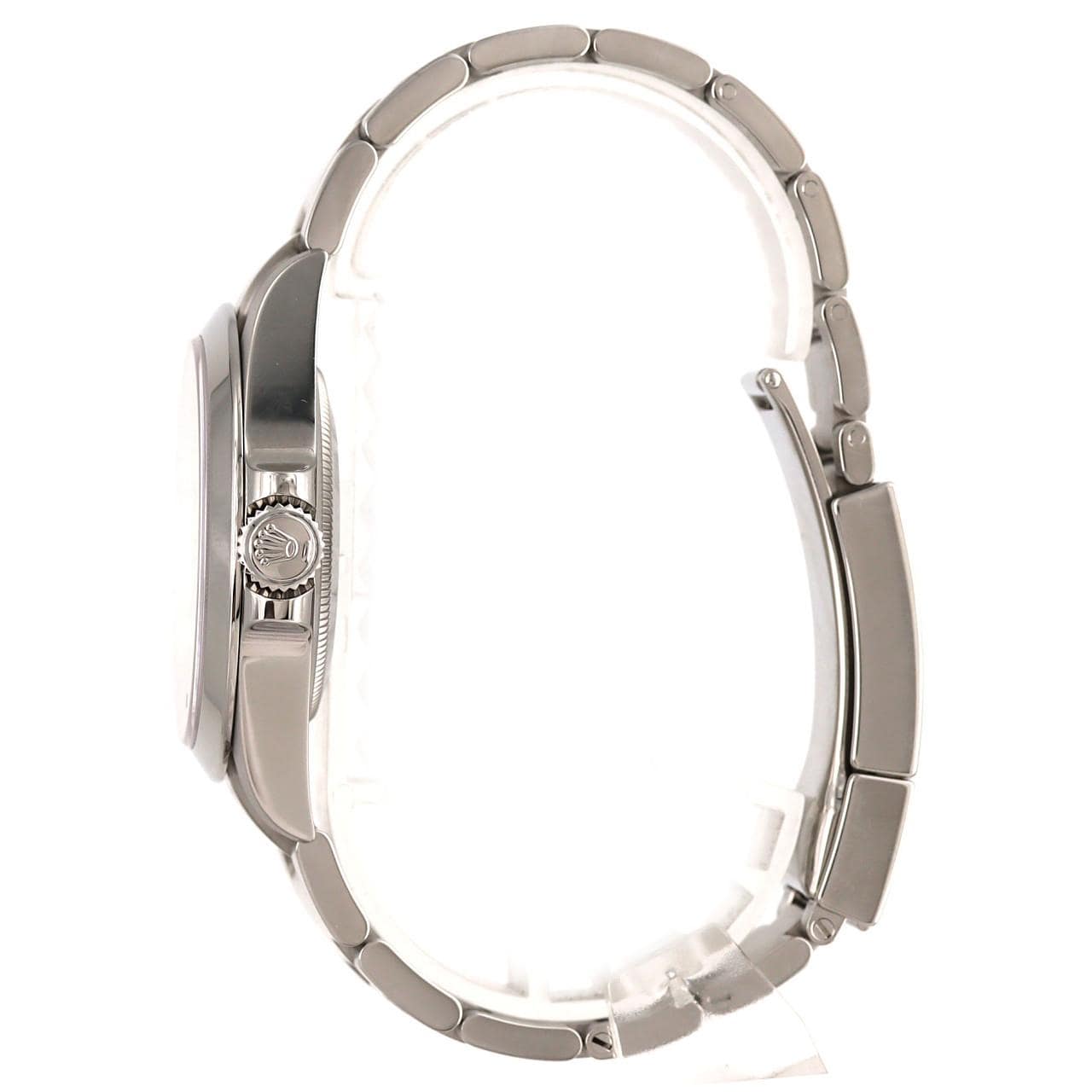 ロレックス エアキング 126900 SS 自動巻 ランダム番